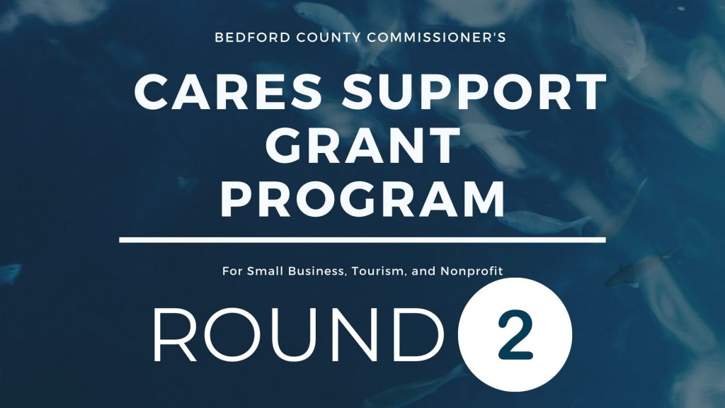 Cares support Grant Program